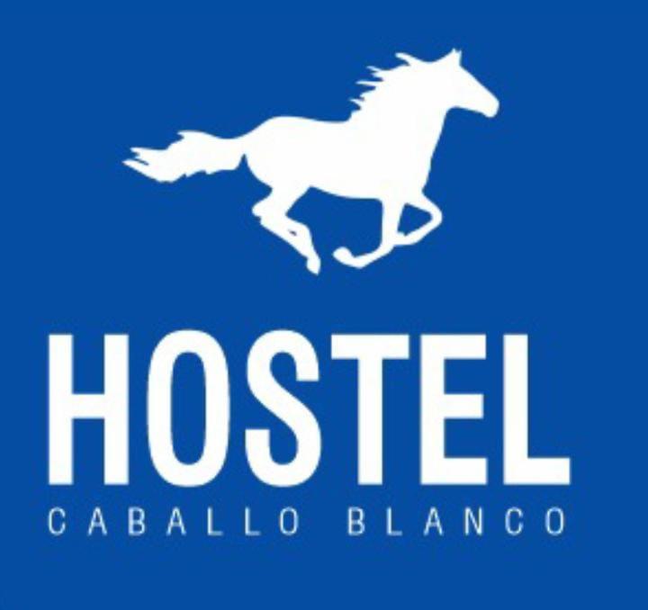 Hostel Caballo Blanco Cartagena  Exterior foto